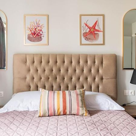 Stylish And Central Apt Near Acropolis - Avdi Square Atenas Exterior foto